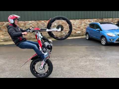 2020 Beta Evo 300 HD