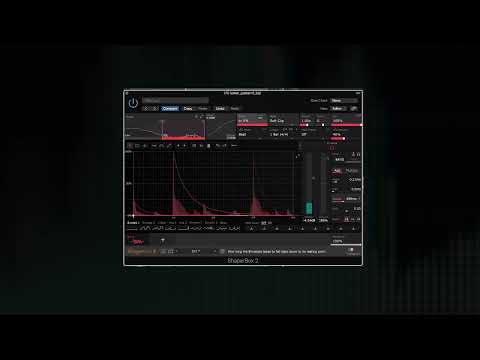 SUBMOTIVE | Engineering Funk Drums