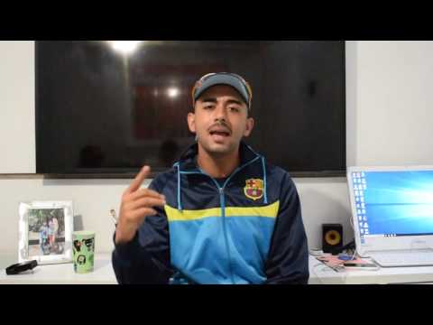 Mc Diih Jr   protagonista   medley