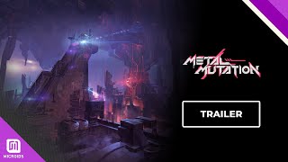 Metal Mutation (PC) Steam Key GLOBAL