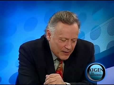 110. Statuile nu rad niciodata - Oxigen cu Edi Constantinescu