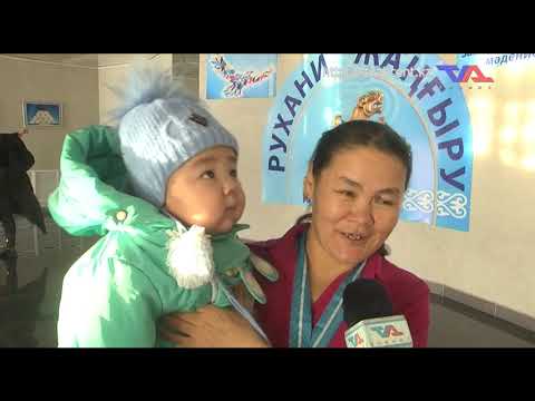 «Күн» ақпараттық бағдарлама 2 желтоқсан 2021ж.