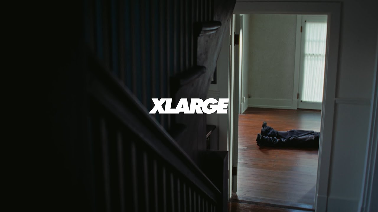 2025.12.06 sat XLARGE × DexFilmz 