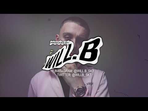 Aitch x J Fado x Stormzy Type Beat - "Icy" | FREE UK Afro Rap Beat 2021