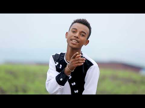 Wabii Mogas - Moggoo New Ethiopian Oromo Music 2022 (official video)