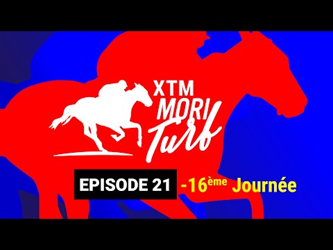 XTM Moriturf Ep. 21 - Race Meeting 16