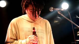 160926 카더가든 (CAR, THE GARDEN) - Gimme Love (먼데이 프로젝트 Vol.96 @FF)