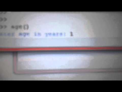 Python Program Years To Seconds
