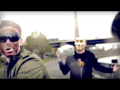Video thumbnail for Vs. Scotch — [Viertelfinale VBT Splash!-Edition 2012]