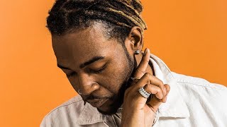 PARTYNEXTDOOR - Own Up Your Shit