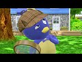 Aha! by The Backyardigans