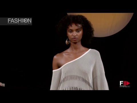 HOUSE OF DAGMAR Spring Summer 2018 Stockholm - Fashion Channel