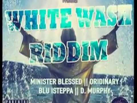 White Wash Riddim 2015 (DJ SUPA MIX) [RB RECORDS] @rb_beats @iamdjsupa