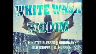 White Wash Riddim 2015 (DJ SUPA MIX) [RB RECORDS] @rb_beats @iamdjsupa