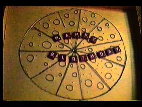 The Old Tapes (Part 5)