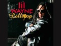 Lil Wayne Ft Static Lollipop Audio