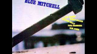 Blue Mitchell Quintet - Sweet-Cakes