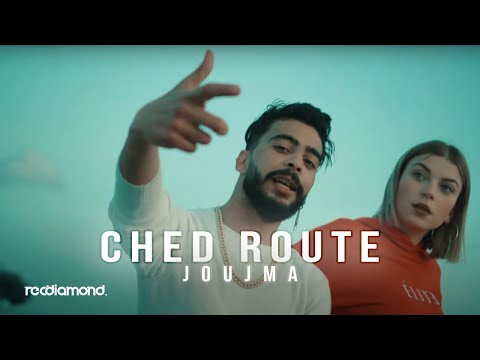 Joujma X Kiev - Ched Route (Intro GOAT Album)