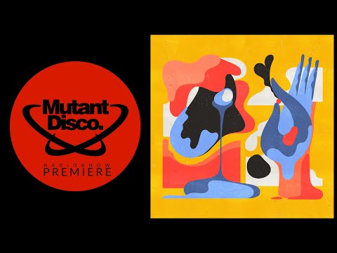 PREMIERE : Golden Bug ft. Vega Voga - Kotodama (Part II) (La Belle Records)