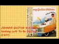 JOHNNY GUITAR WATSON - Nothing Left To Be Desired (1977) Soul Funk *ジョニー・ギター・ワトソン