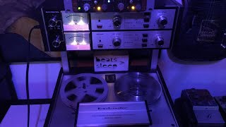 The Goat Feed 1 :  Reel Lo-Fi HipHop on Brooklyn Radio