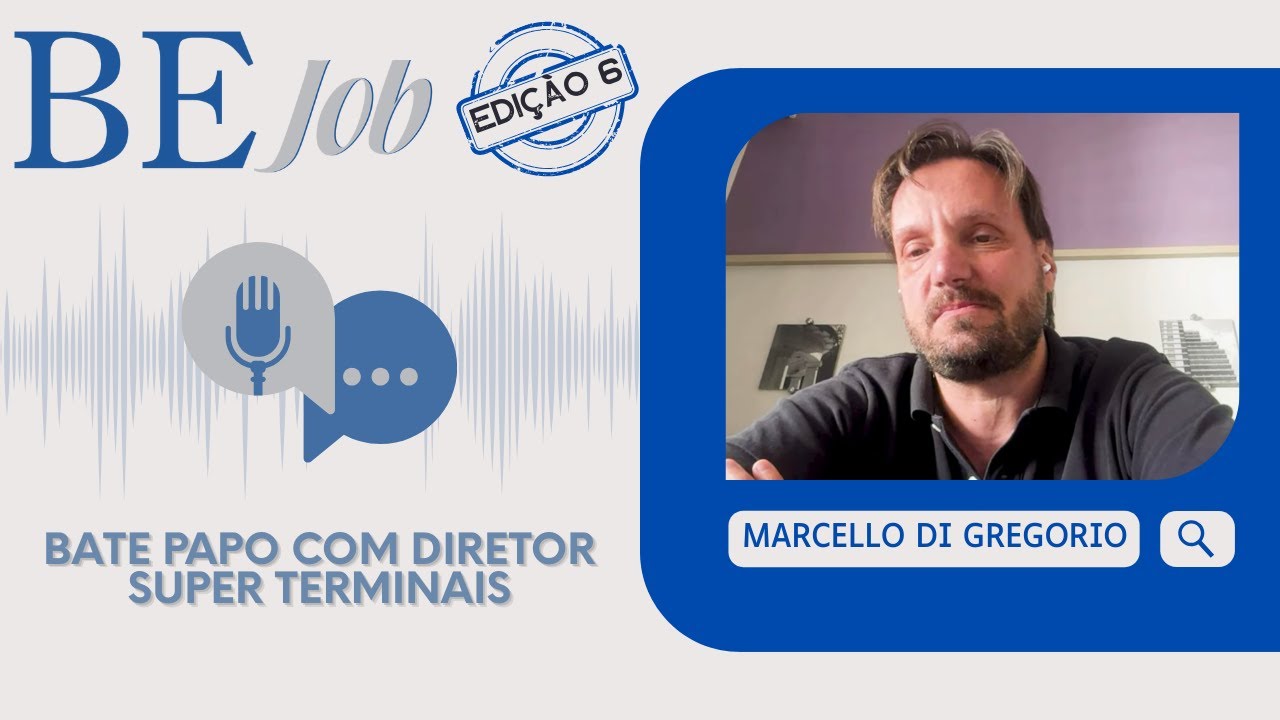 TV BE News | BE JOB -  02/09/2024