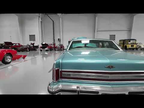 1979 Lincoln Continental (CC-2104598) for sale in Greensboro, North Carolina