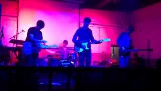 Static Irony - Lies And Seek (Live At The Oobleck 29/11/14)
