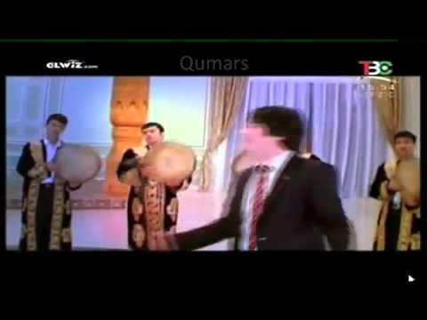 Ehsan Ehson Tajik Lala laleh احسان لاله - YouTube.FLV