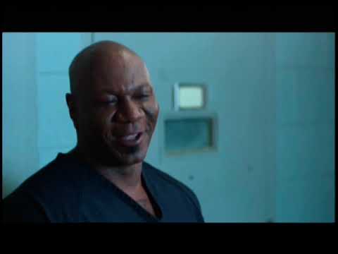 Caged Animal 2010 / scared straght