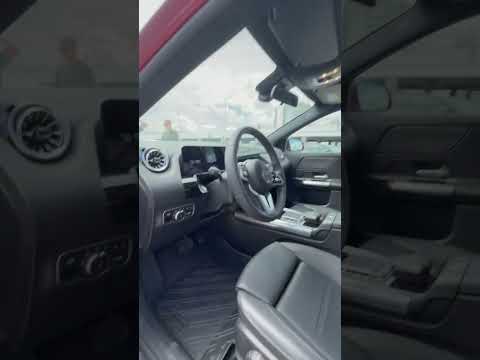 фото mercedes-benz gla amg ii (h247) 0