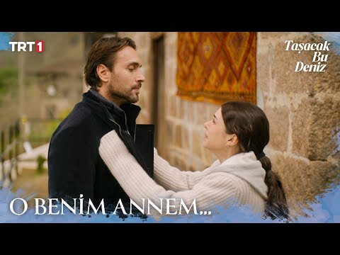 Adil’in, Şükriye’ye kestiği ceza… - Taşacak Bu Deniz 13. Bölüm X ETi Browni