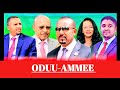 ODUU Ammee 2 June 2026 Ani Ana Media