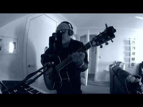 Glasgow lullaby Cover