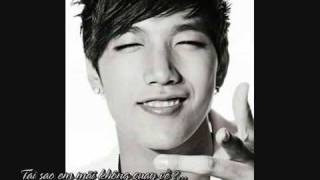 [Vietsub] 2pm - You might come back [Support Jay Park]