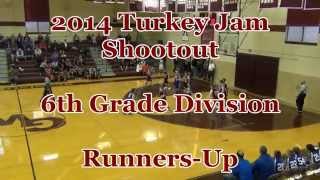 preview picture of video '2014 Turkey Jam Shootout'