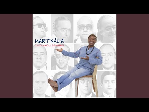 Insensatez (quelle Grande Sottise) - Mart'nália