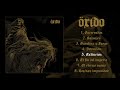 Öxido S T FULL ALBUM 2016 D Beat Crust Punk