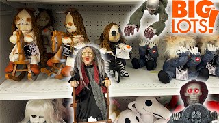 Big Lots Halloween 2023