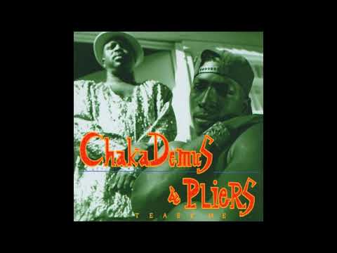 Chaka Demus & Pliers - Bam Bam (Original)
