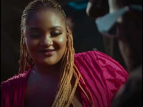 Dre Zm & Pk Mzizi x  Drifta Trek x Triple M x Ndine Emma - Nimu Lusaka Muno (Official  Music video)