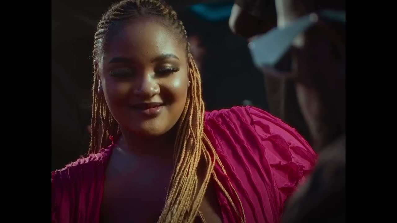 Pk M'zizi & Dre Zm x Drifta Trek x Triple M x Ndine Emma_Nimu Lusaka Muno (Official video)