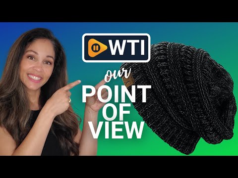 C.C Trendy Warm Chunky Soft Beanies - WTI product video review