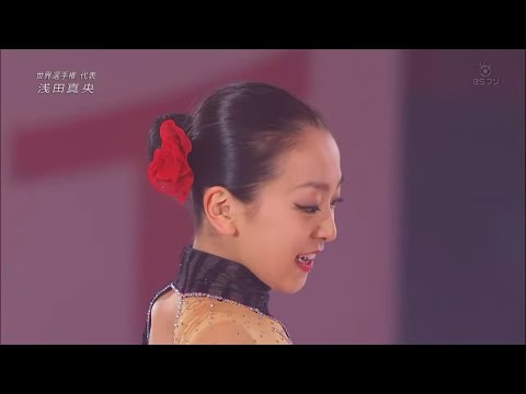 MAO ASADA - "Por una cabeza" (by Carlos Gardel)