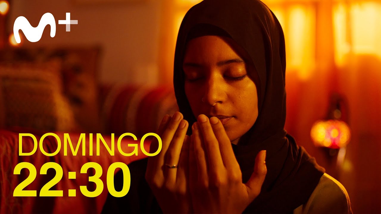 La oración | S4 E6 CLIP 1 | SKAM España