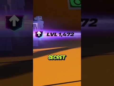 Don't Tell Anyone This XP Map...🤫