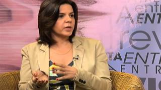 Formação de Professores da Educação Básica    Paula Louzano   Entrevista   Cana Futura