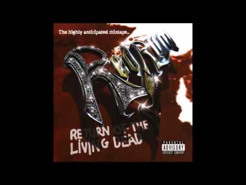 Redrum - R.S.R  ft.  Rapid & Slix (Ruff Sqwad) - Grime