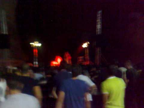 Villa Ada Posse - Otranto 2009 -