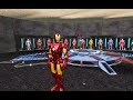 Iron Man(MCU) Pack 21